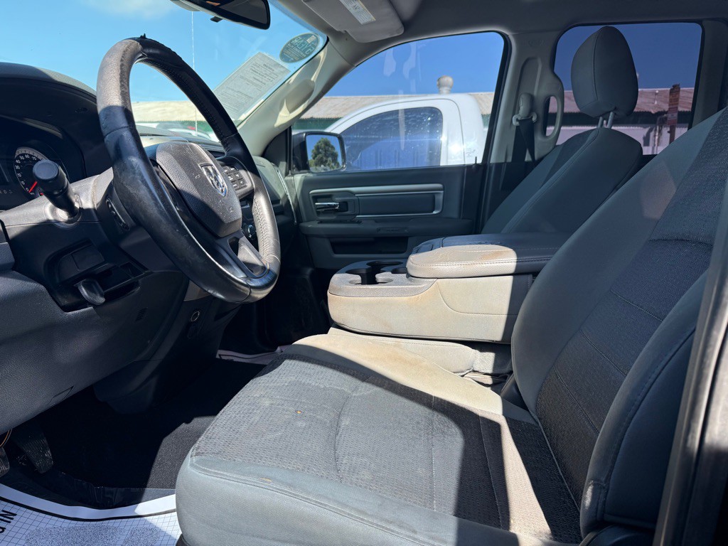 2014 RAM 1500 Image 5
