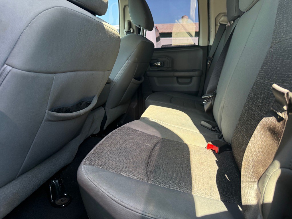 2014 RAM 1500 Image 6