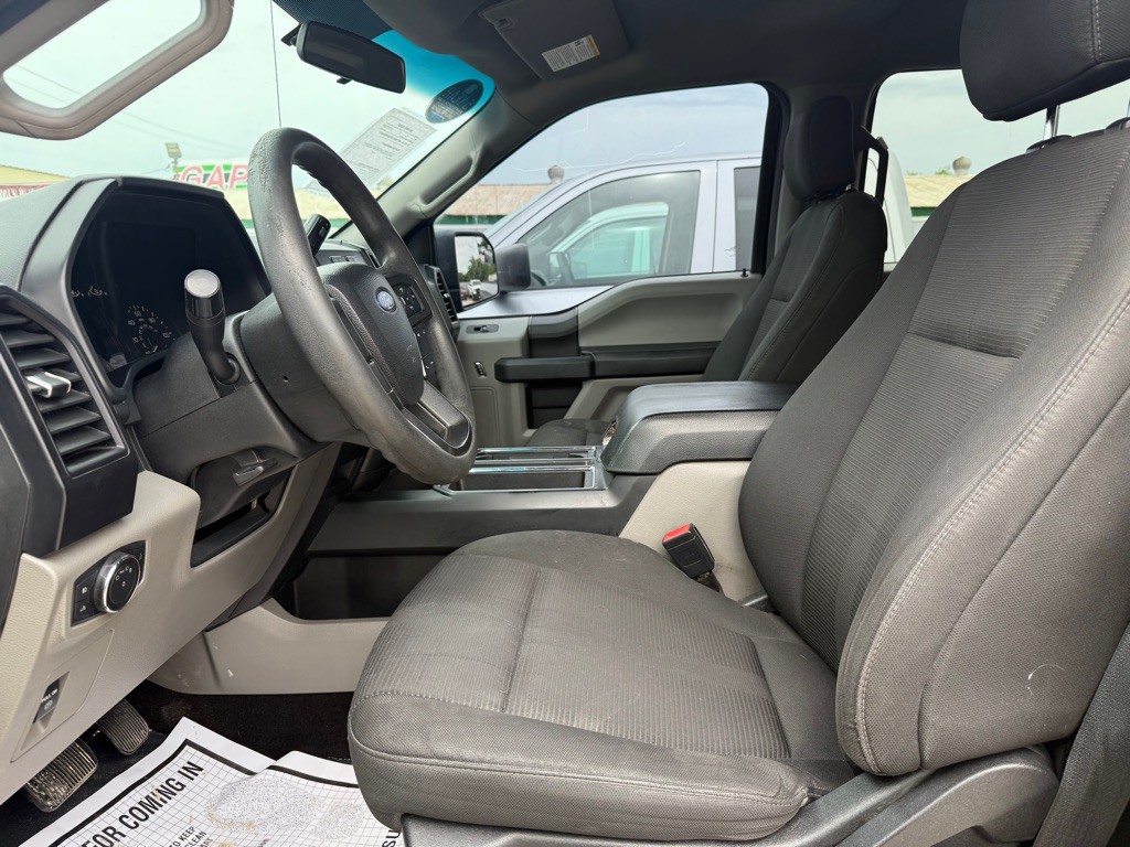 2018 Ford F-150 Image 5