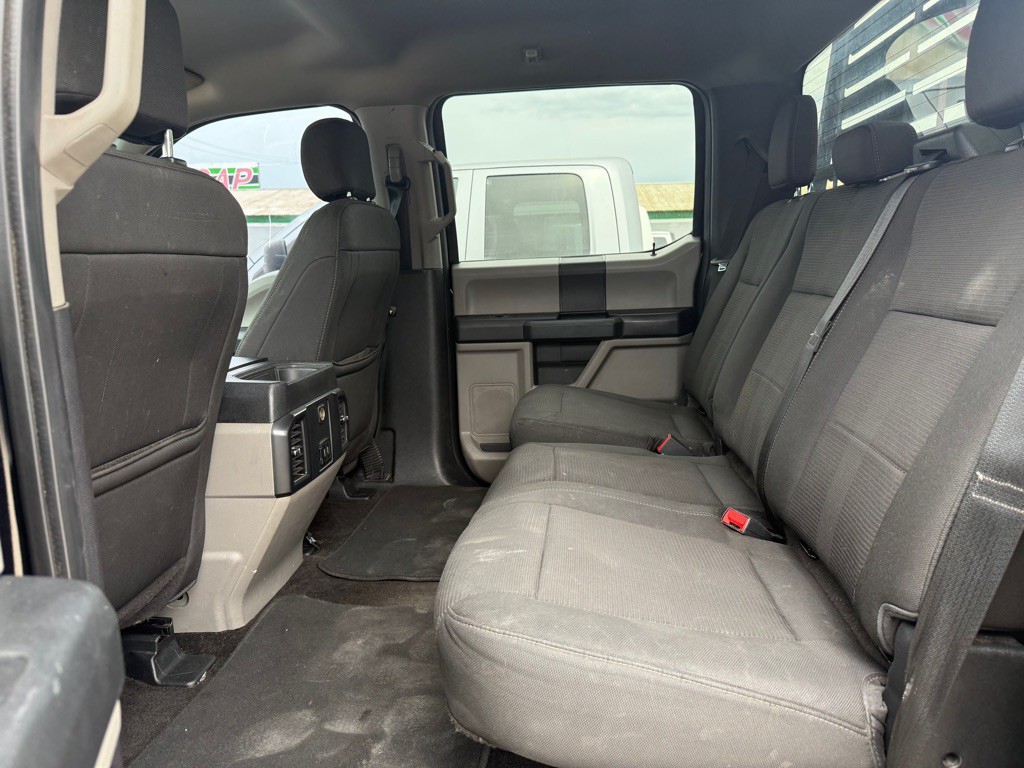 2018 Ford F-150 Image 6
