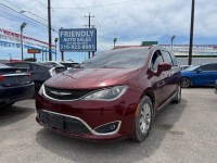 Image for 2018 Chrysler Pacifica Touring* ID: 7441469