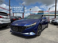 Image for 2021 Hyundai Elantra Sel-i* ID: 7460867