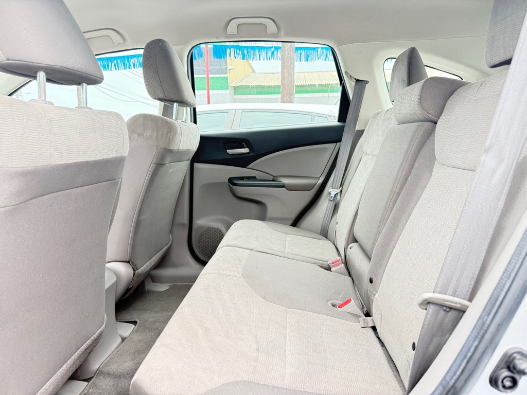 2014 Honda CR-V Image 6
