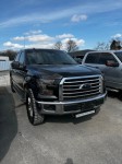 Image for 2015 Ford F-150 Supercrew-i* ID: 7473702