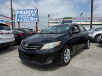 Image for 2013 Toyota Corolla Le-i* ID: 7473706