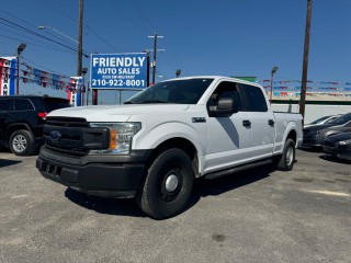 Image for 2019 Ford F-150 Supercrew-i ID: 7479064