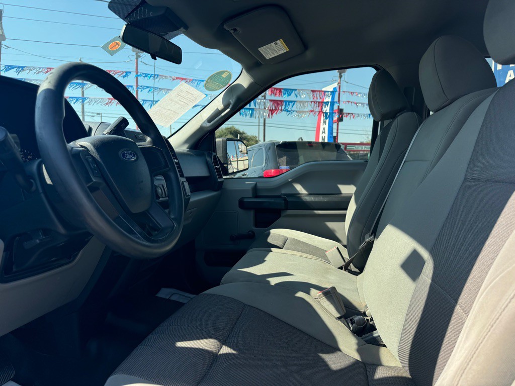 2019 Ford F-150 Image 5