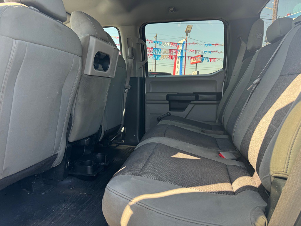 2019 Ford F-150 Image 6