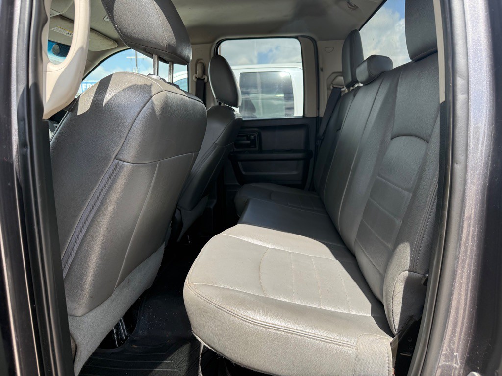 2017 RAM 1500 Image 6