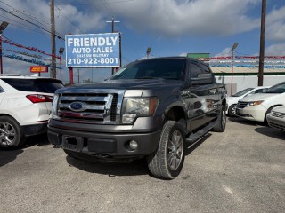 Image for 2014 Ford F-150 Stx-i ID: 7547369