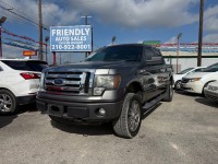 Image for 2014 Ford F-150 Stx-i ID: 7547369