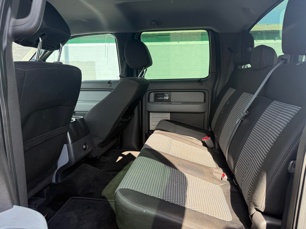 2014 Ford F-150 Image 6