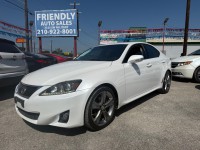 Image for 2011 Lexus IS 250-I ID: 7548843