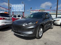 Image for 2022 Ford Escape Se-i* ID: 7557408