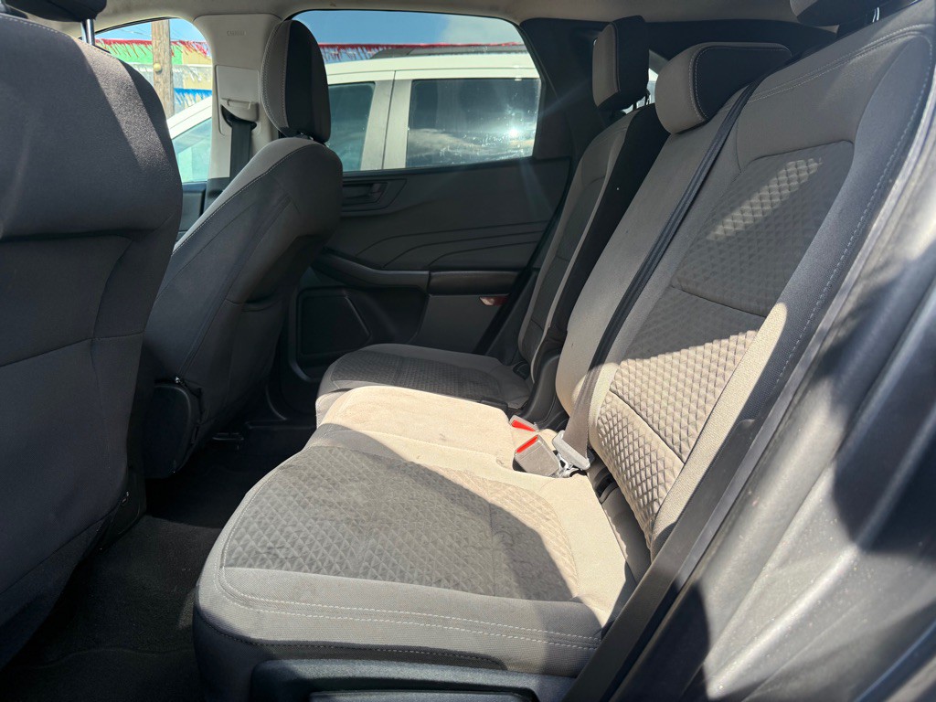 2022 Ford Escape Image 6