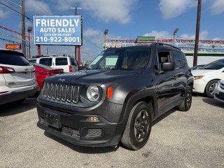 Image for 2017 Jeep Renegade Sport-i ID: 7563973