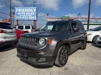 Image for 2017 Jeep Renegade Sport-i ID: 7563973