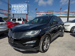 Image for 2015 Lincoln MKC BASE ID: 7563982