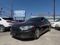 Image for 2019 Ford Fusion S-I* ID: 7565304