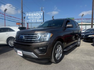 Image for 2019 Ford Expedition Xlt-i ID: 7600884