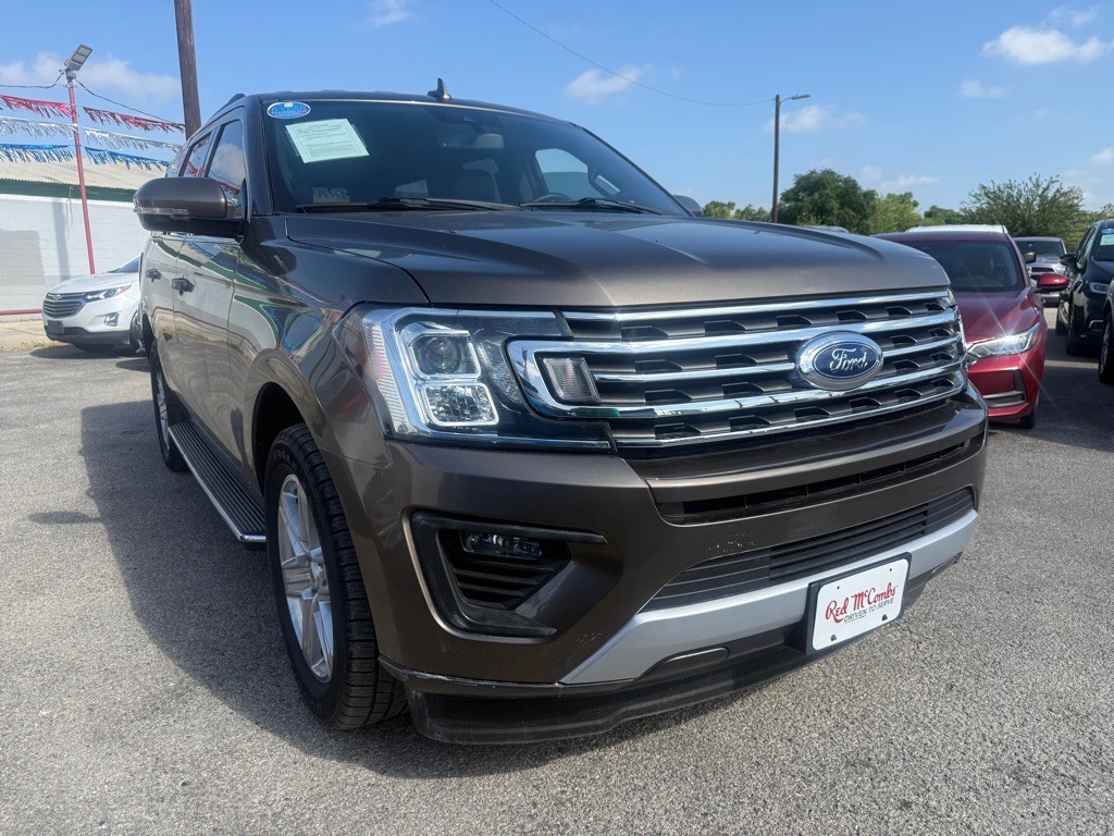 2019 Ford Expedition Image 2