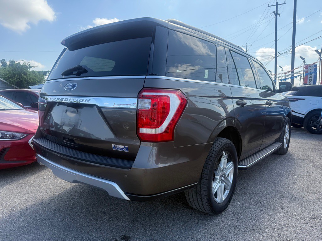 2019 Ford Expedition Image 3