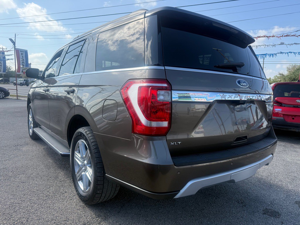 2019 Ford Expedition Image 4