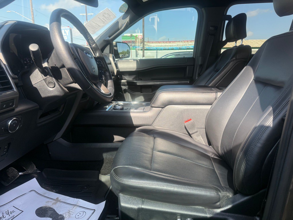 2019 Ford Expedition Image 5