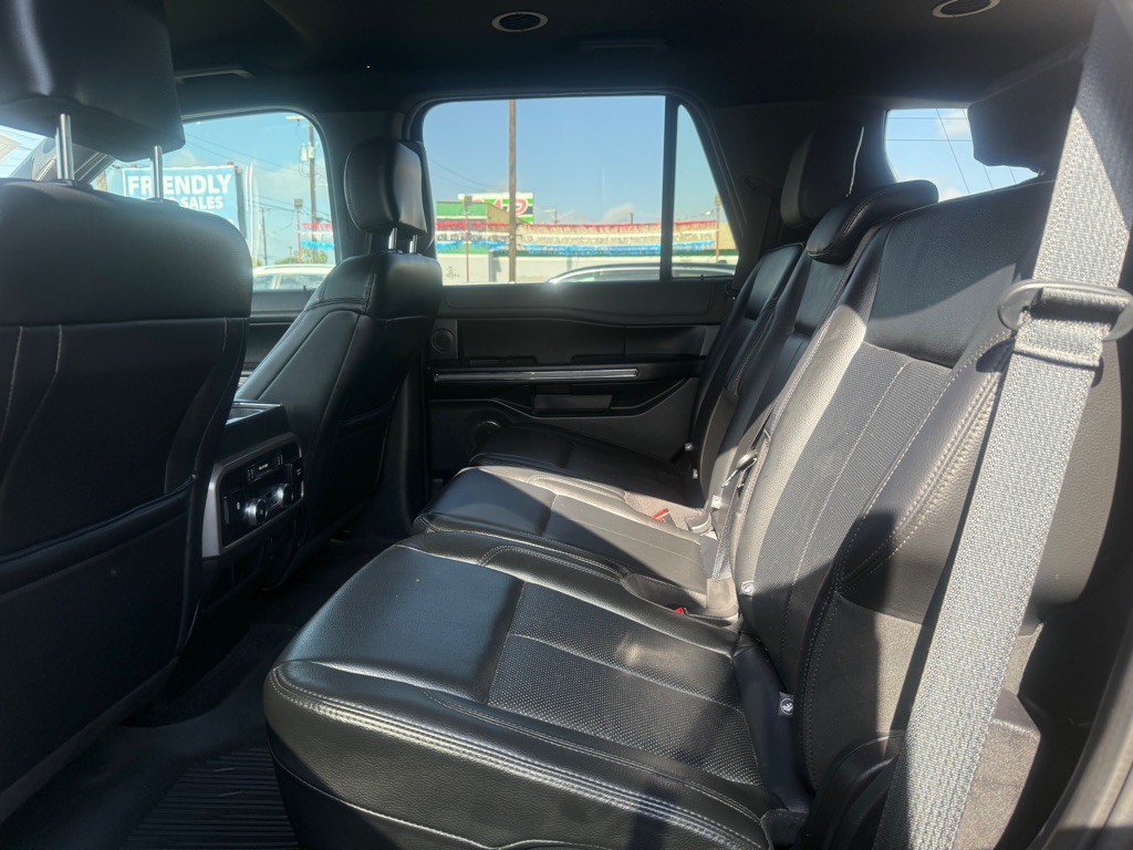 2019 Ford Expedition Image 6