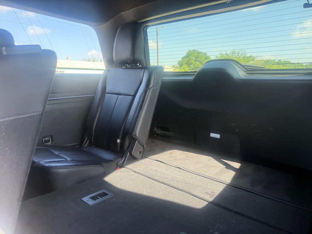 2019 Ford Expedition Image 7