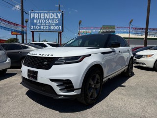 Image for 2022 Land Rover Range Rover R-dynamic-i ID: 7600886