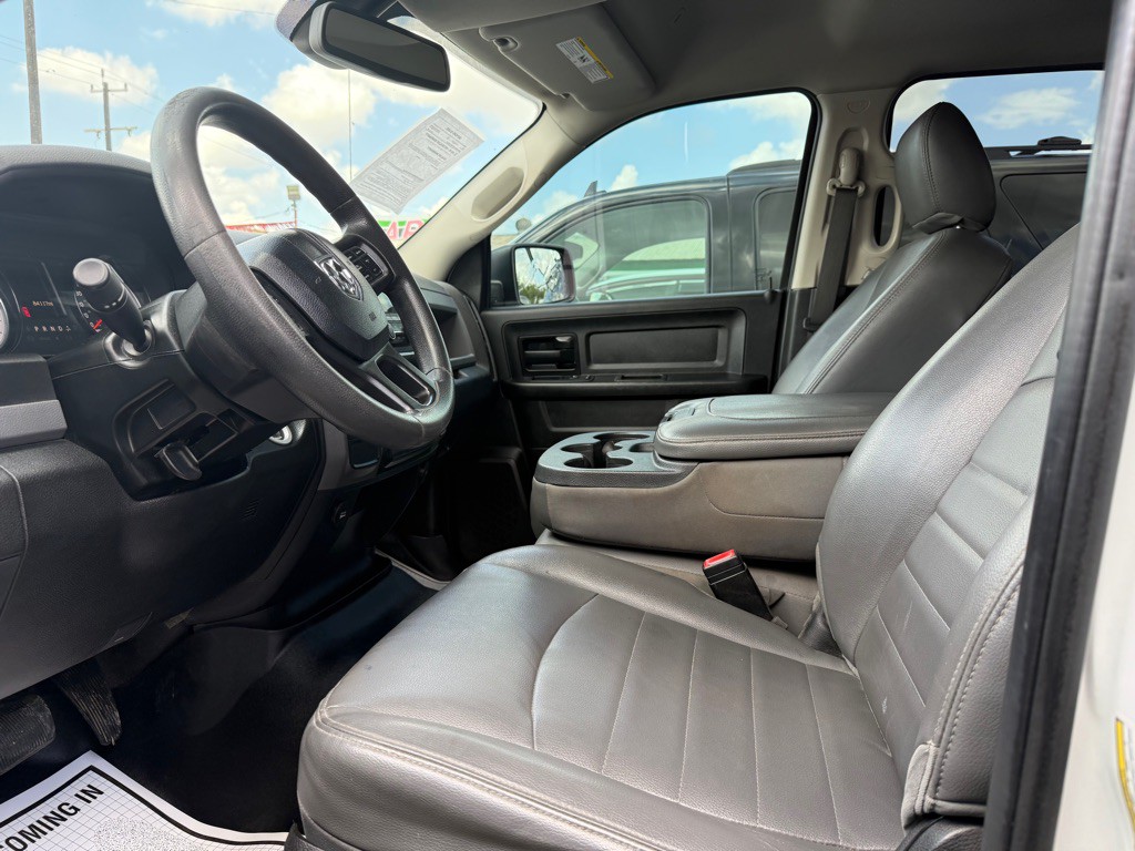 2020 RAM 1500 Image 5