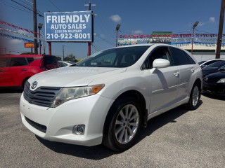 Image for 2009 Toyota Venza Base-i ID: 7628071