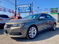 Image for 2019 Chevrolet Impala Premier-i* ID: 7633528
