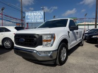Image for 2021 Ford F-150 XL-I ID: 7637453