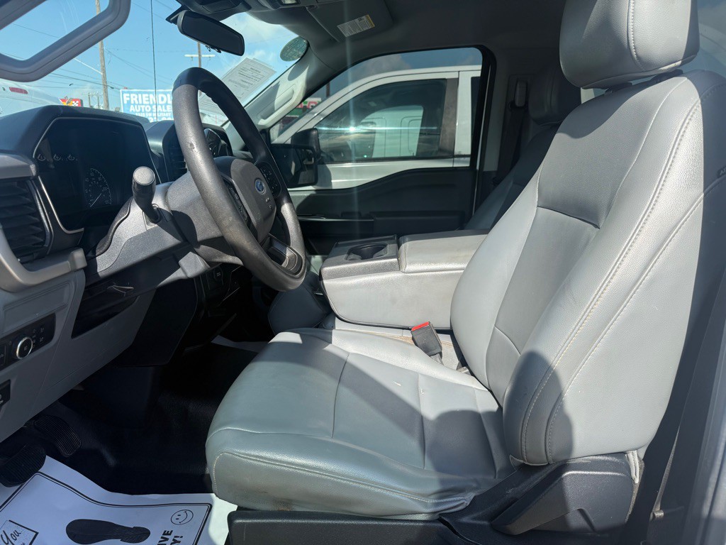 2021 Ford F-150 Image 5