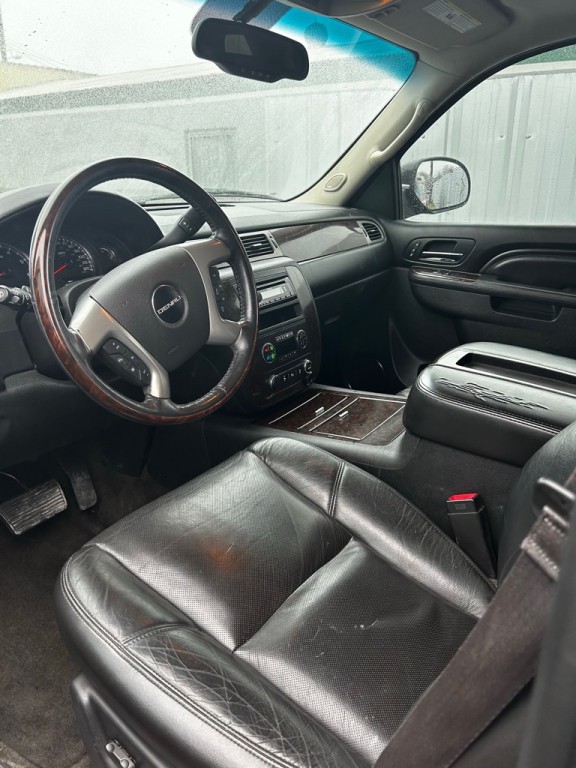 2014 GMC Yukon Image 5