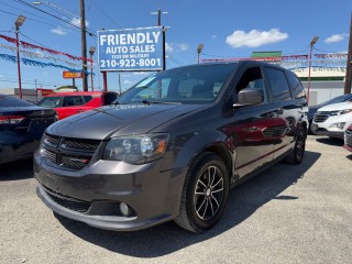 Image for 2019 Dodge Grand Caravan SE* ID: 7672235