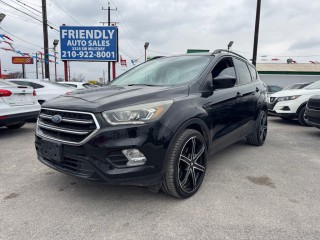 Image for 2017 Ford Escape Se-i* ID: 7737757