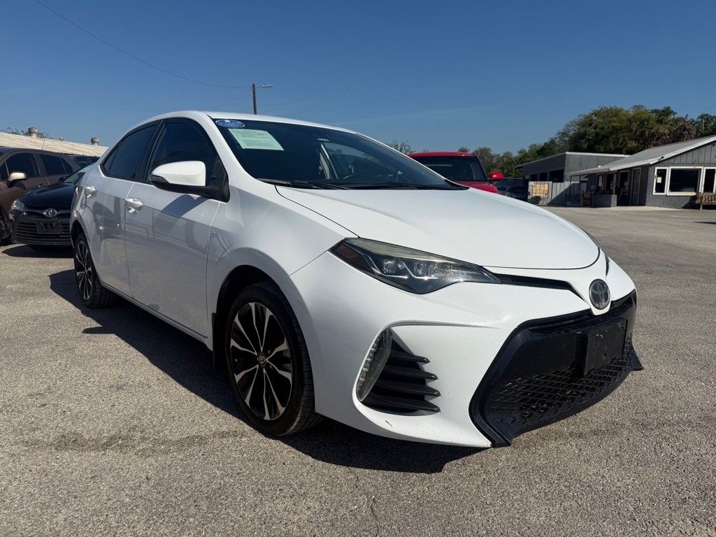 2019 Toyota Corolla Image 2