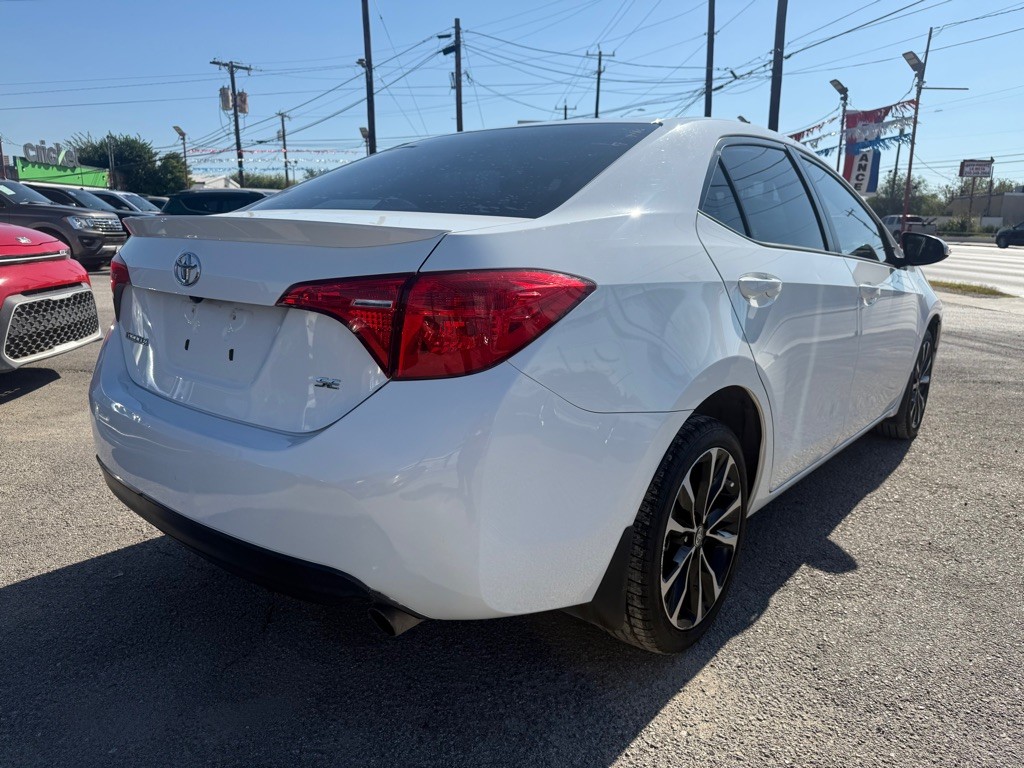 2019 Toyota Corolla Image 3