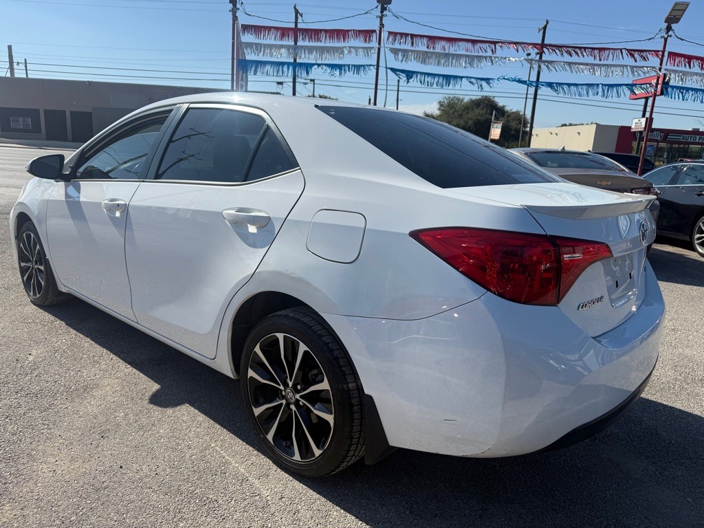 2019 Toyota Corolla Image 4
