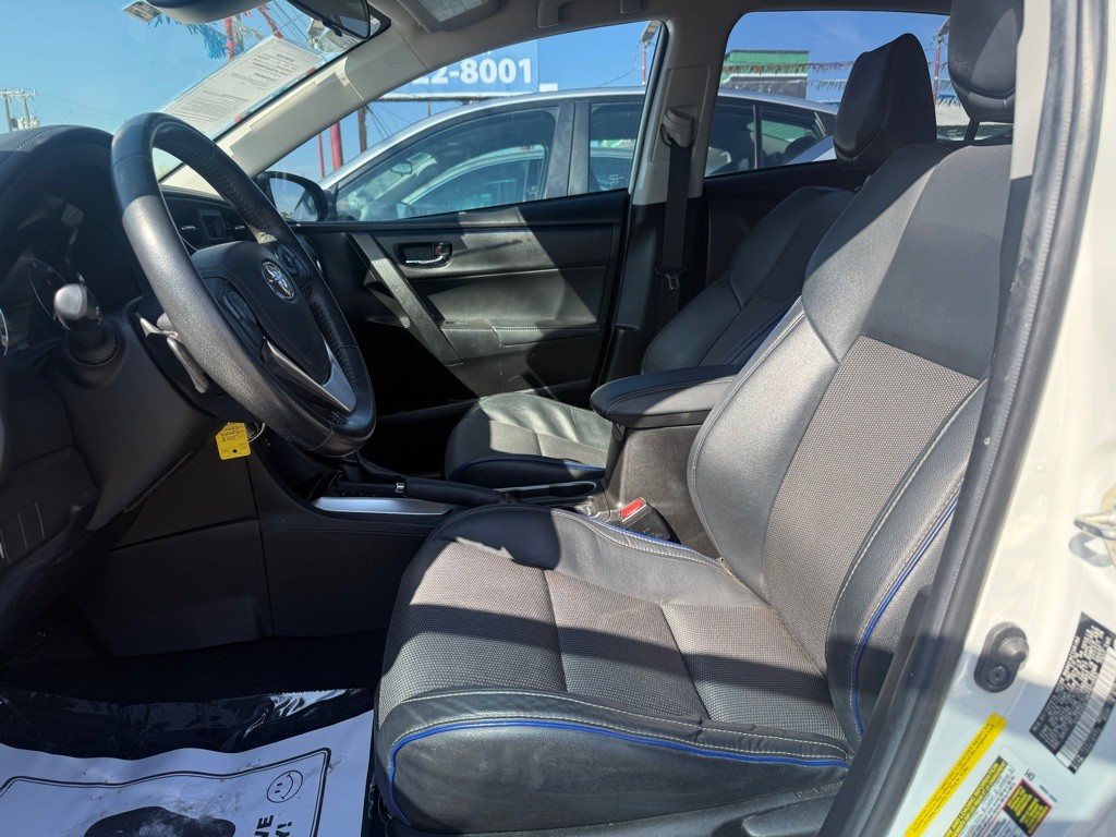 2019 Toyota Corolla Image 5