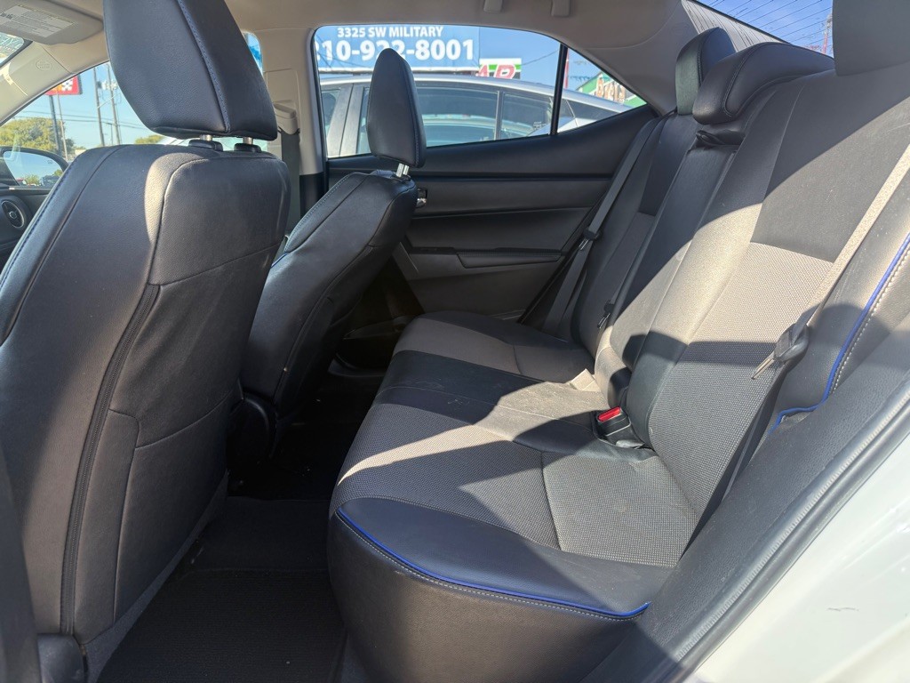 2019 Toyota Corolla Image 6