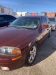 Image for 2002 Lincoln LS  ID: 4636221