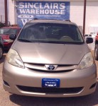 Image for 2008 Toyota Sienna LE ID: 4965779