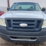 Image for 2008 Ford F-150 camper top ID: 6333052