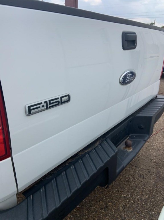 2008 Ford F-150 Image 2