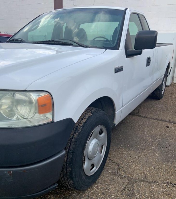2008 Ford F-150 Image 3