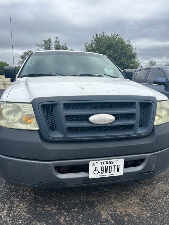 2008 Ford F-150 Image 1